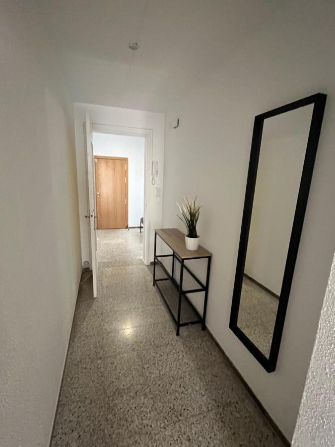 Apartamento Roses Center 4 Exterior foto