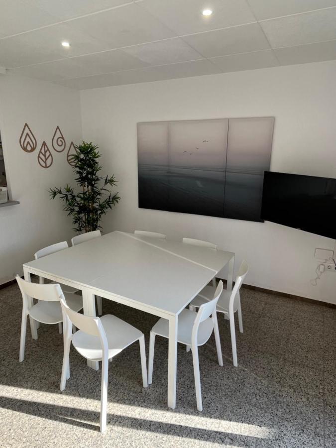 Apartamento Roses Center 4 Exterior foto
