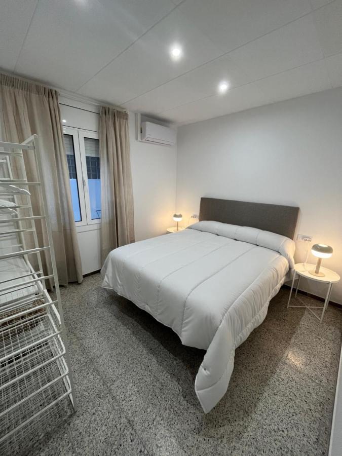 Apartamento Roses Center 4 Exterior foto
