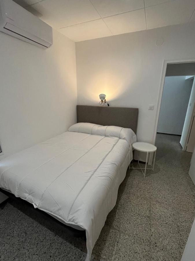 Apartamento Roses Center 4 Exterior foto
